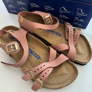 New Birkenstock Kumba Sandals